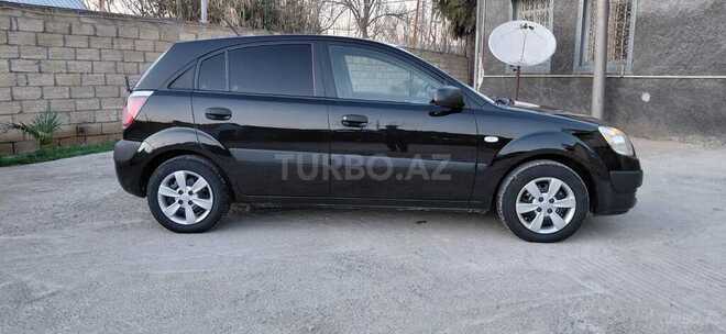 Kia Rio 2007, 431,257 km - 1.5 л - Ağcabədi