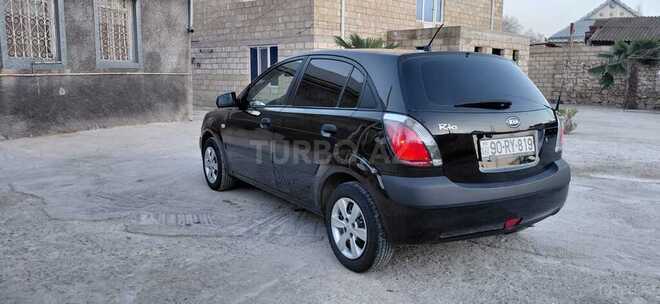 Kia Rio 2007, 431,257 km - 1.5 л - Ağcabədi