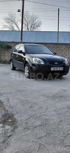 Kia Rio 2007, 431,257 km - 1.5 л - Ağcabədi