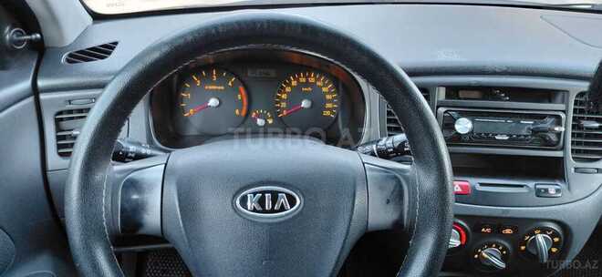 Kia Rio 2007, 431,257 km - 1.5 л - Ağcabədi