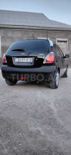 Kia Rio 2007, 431,257 km - 1.5 л - Ağcabədi