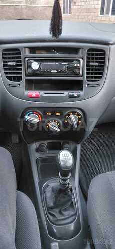 Kia Rio 2007, 431,257 km - 1.5 л - Ağcabədi