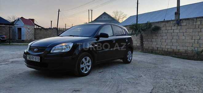 Kia Rio 2007, 431,257 km - 1.5 л - Ağcabədi