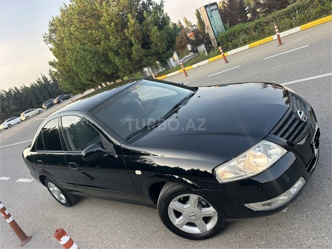 Nissan Sunny 2008, 295,000 km - 1.6 l - Bakı