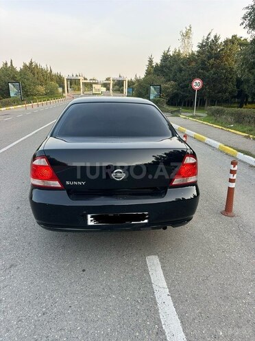 Nissan Sunny 2008, 295,000 km - 1.6 l - Bakı