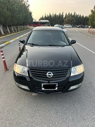 Nissan Sunny 2008, 295,000 km - 1.6 l - Bakı