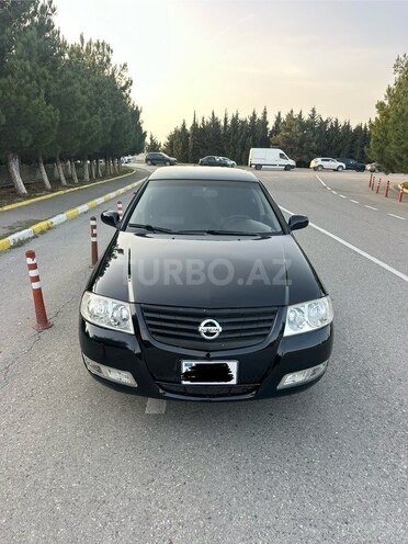 Nissan Sunny 2008, 295,000 km - 1.6 l - Bakı