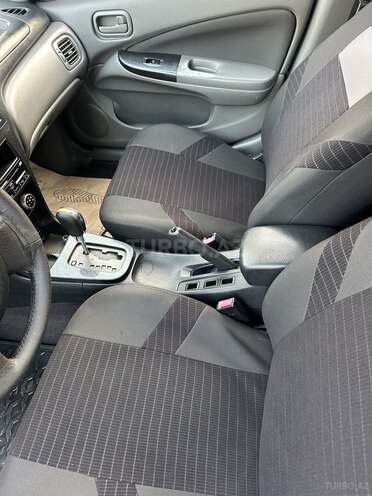 Nissan Sunny 2008, 295,000 km - 1.6 l - Bakı