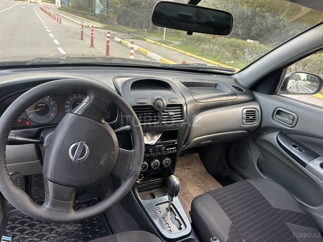 Nissan Sunny 2008, 295,000 km - 1.6 l - Bakı