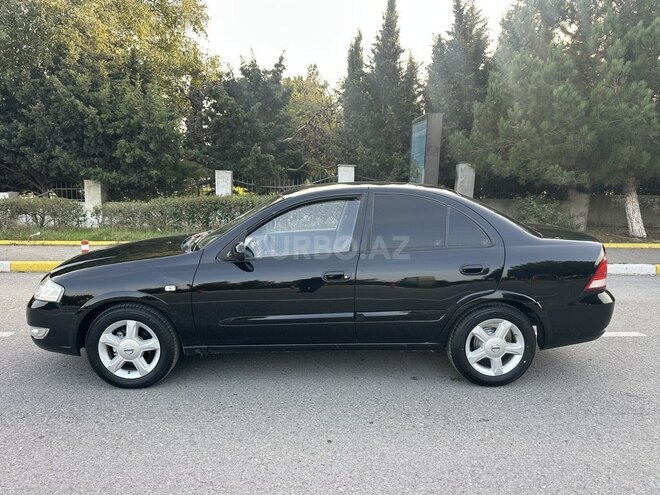 Nissan Sunny 2008, 295,000 km - 1.6 l - Bakı