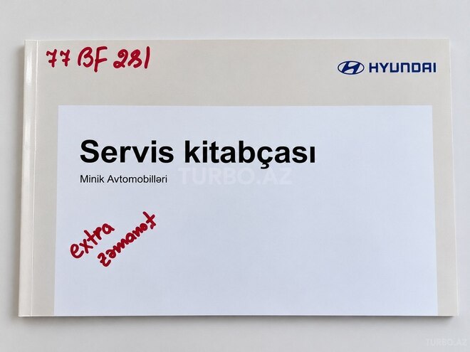 Hyundai Accent 2021, 63,000 km - 1.6 l - Bakı