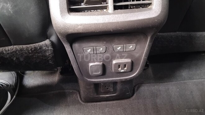 Chevrolet Equinox 2018, 148,933 km - 1.5 l - Gəncə