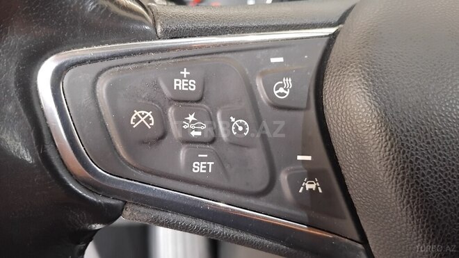 Chevrolet Equinox 2018, 148,933 km - 1.5 l - Gəncə
