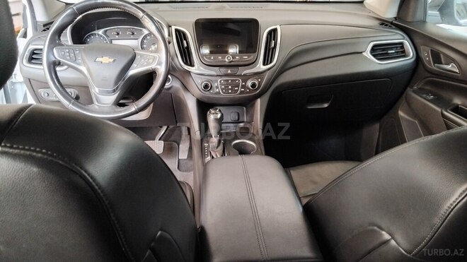 Chevrolet Equinox 2018, 148,933 km - 1.5 l - Gəncə