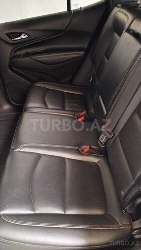 Chevrolet Equinox 2018, 148,933 km - 1.5 l - Gəncə