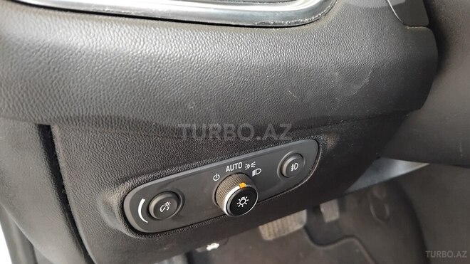 Chevrolet Equinox 2018, 148,933 km - 1.5 l - Gəncə