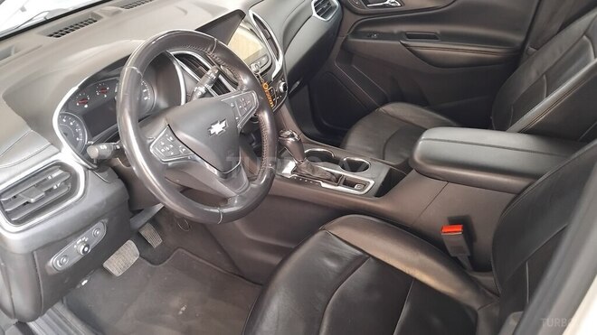 Chevrolet Equinox 2018, 148,933 km - 1.5 l - Gəncə