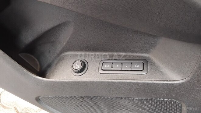Chevrolet Equinox 2018, 148,933 km - 1.5 l - Gəncə