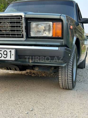 LADA (VAZ) 2107 2010, 105,766 km - 1.6 l - Masallı
