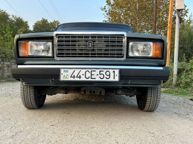 LADA (VAZ) 2107 2010, 105,766 km - 1.6 l - Masallı