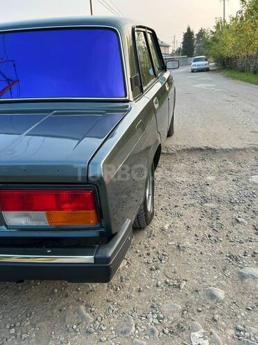 LADA (VAZ) 2107 2010, 105,766 km - 1.6 l - Masallı