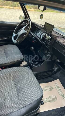 LADA (VAZ) 2107 2010, 105,766 km - 1.6 l - Masallı