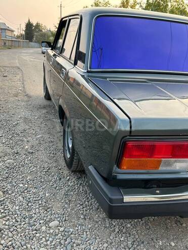 LADA (VAZ) 2107 2010, 105,766 km - 1.6 l - Masallı