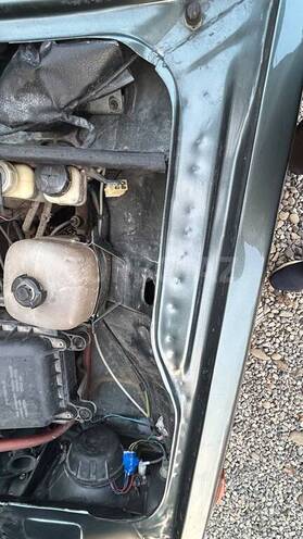 LADA (VAZ) 2107 2010, 105,766 km - 1.6 l - Masallı