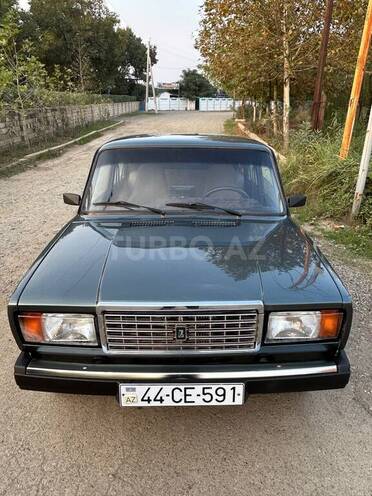 LADA (VAZ) 2107 2010, 105,766 km - 1.6 l - Masallı