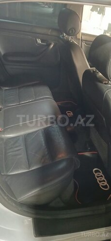Audi A4 2003, 292,901 km - 1.8 l - Bakı