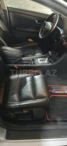 Audi A4 2003, 292,901 km - 1.8 l - Bakı