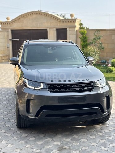 Land Rover Discovery 2018, 175,000 km - 3.0 l - Bakı