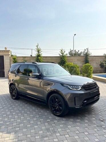 Land Rover Discovery 2018, 175,000 km - 3.0 l - Bakı