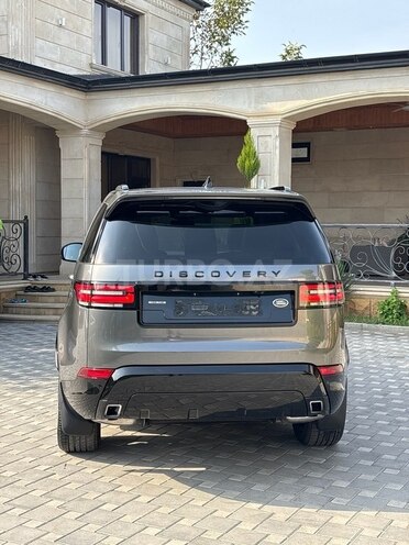 Land Rover Discovery 2018, 175,000 km - 3.0 l - Bakı