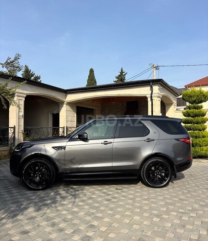 Land Rover Discovery 2018, 175,000 km - 3.0 l - Bakı