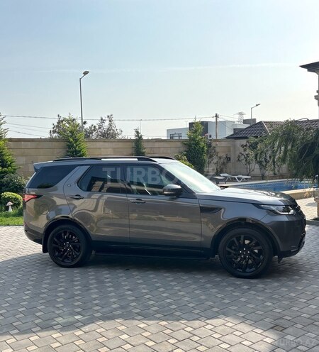 Land Rover Discovery 2018, 175,000 km - 3.0 l - Bakı