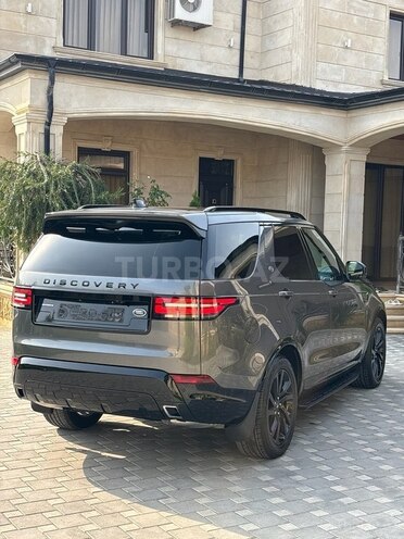 Land Rover Discovery 2018, 175,000 km - 3.0 l - Bakı