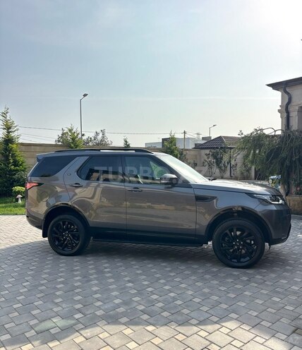 Land Rover Discovery 2018, 175,000 km - 3.0 l - Bakı
