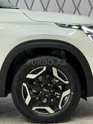 Kia Seltos 2026, 0 km - 1.5 l - Bakı