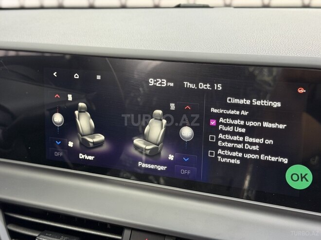 Kia Seltos 2026, 0 km - 1.5 l - Bakı