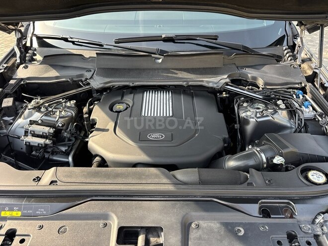 Land Rover Discovery 2018, 175,000 km - 3.0 l - Bakı