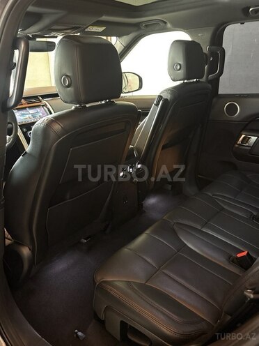 Land Rover Discovery 2018, 175,000 km - 3.0 l - Bakı