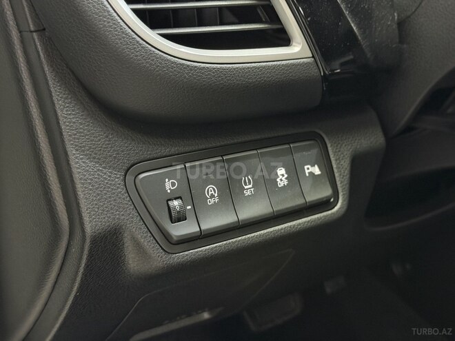 Kia Seltos 2026, 0 km - 1.5 l - Bakı