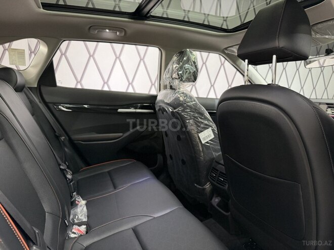 Kia Seltos 2026, 0 km - 1.5 l - Bakı