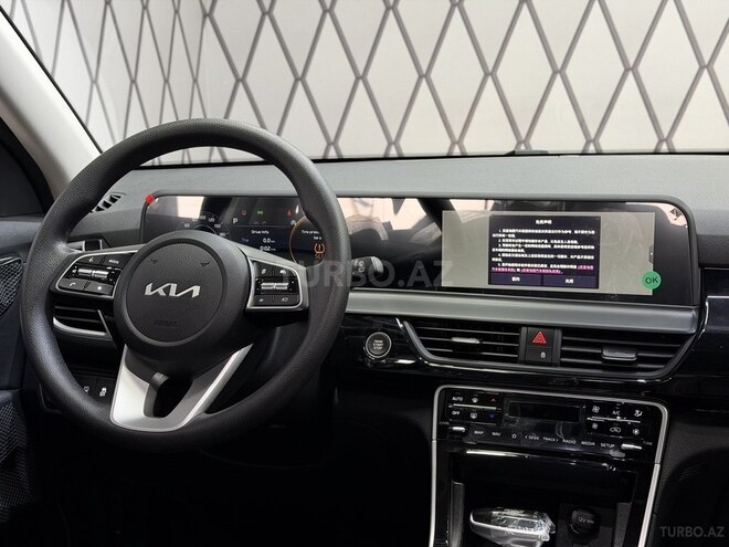 Kia Seltos 2026, 0 km - 1.5 l - Bakı