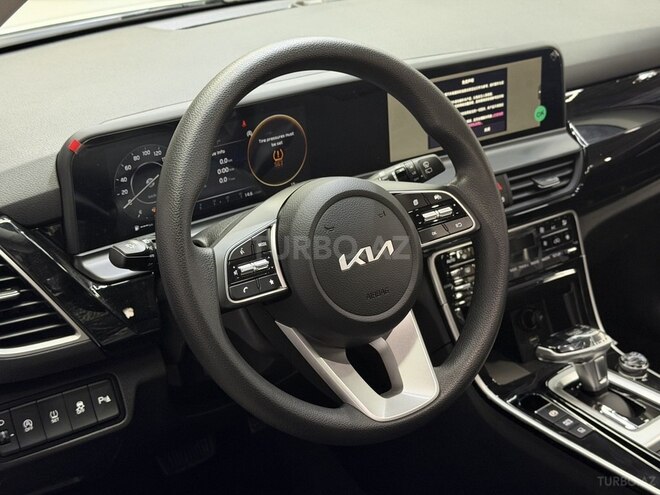 Kia Seltos 2026, 0 km - 1.5 l - Bakı