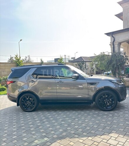 Land Rover Discovery 2018, 175,000 km - 3.0 l - Bakı