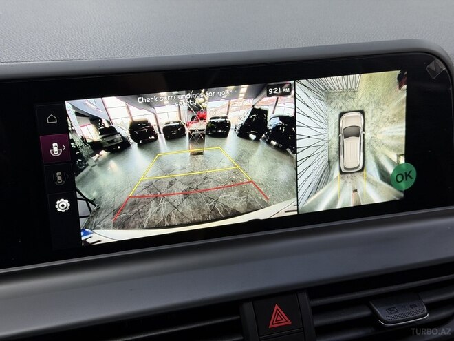 Kia Seltos 2026, 0 km - 1.5 l - Bakı