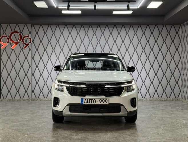 Kia Seltos 2026, 0 km - 1.5 l - Bakı