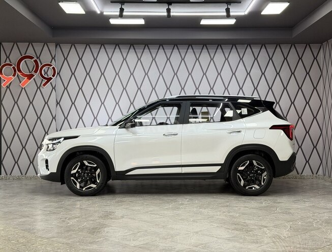 Kia Seltos 2026, 0 km - 1.5 l - Bakı